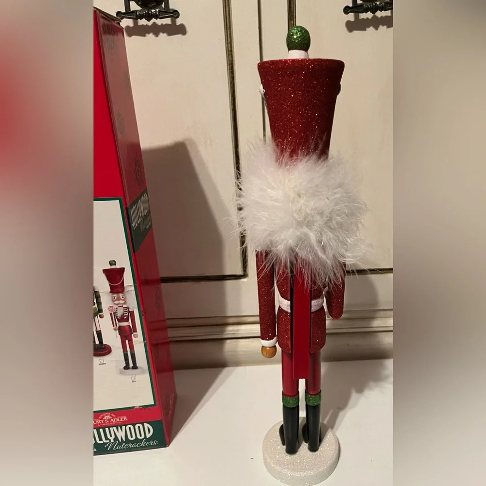 Holly Adler Hollywood Nutcracker 15
